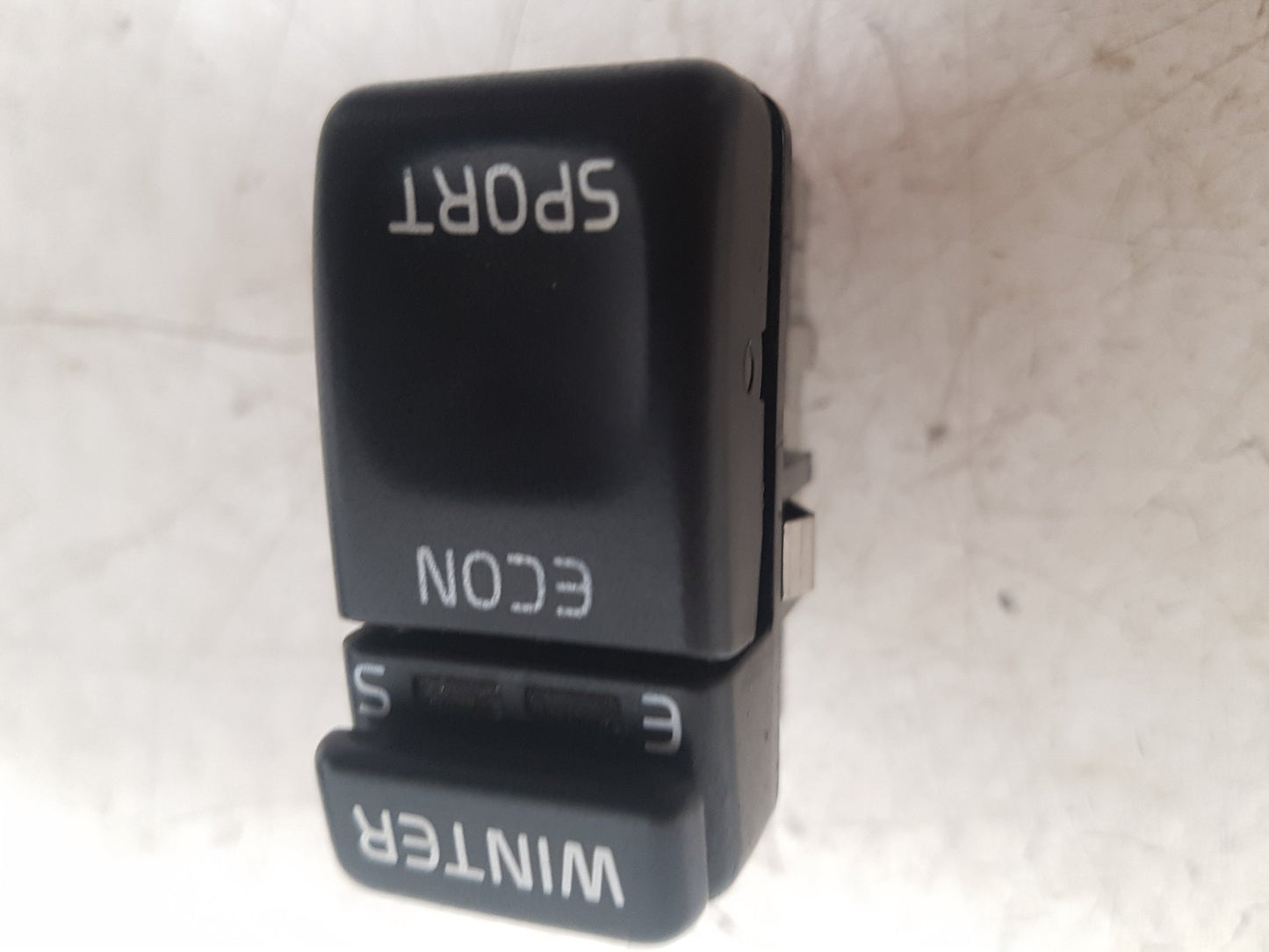 1992 - 1997 Volvo 850  Estate AUTOMATIC GEARBOX CONTROL MODULE SWITCH 9128538