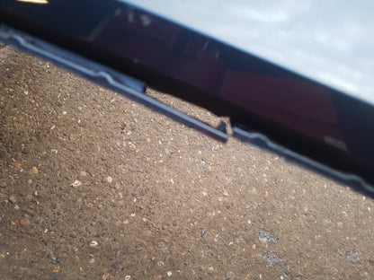 2017 - 2025 Volvo V90 235, 236 Estate Rear Bumper