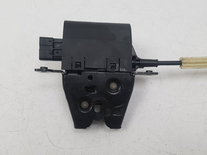 2003 - 2007 Saab 9-3  Convertible CENTRAL LOCKING MOTOR -BOOT/TAILGATE/HATCH 12792806
