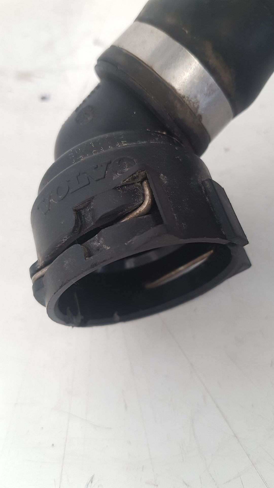 2010 - 2012 Volvo V50   Estate RADIATOR HOSE 31319307