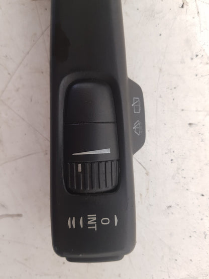 2010 - 2012 Volvo V50   Estate Wiper Switch 17D770