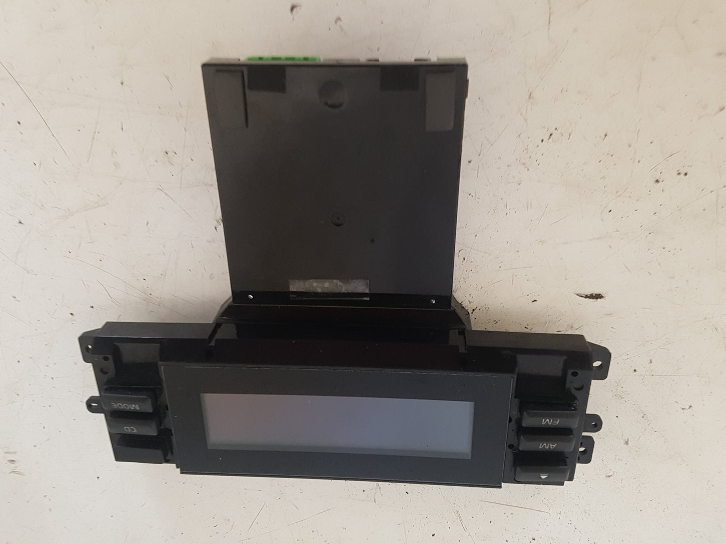 2007 - 2010 Volvo V70  Estate Dash Display Unit 30797715