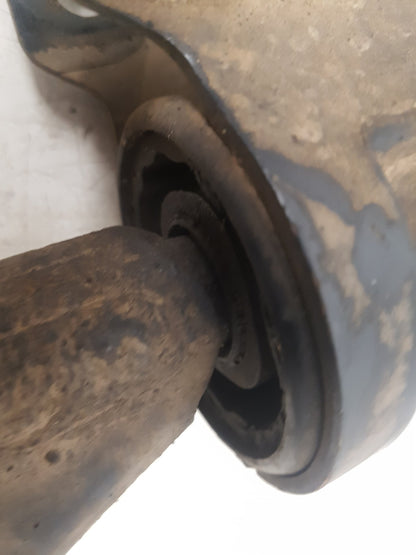 2006 - 2012 Volvo C30  Hatchback Left Front Lower Control Arm