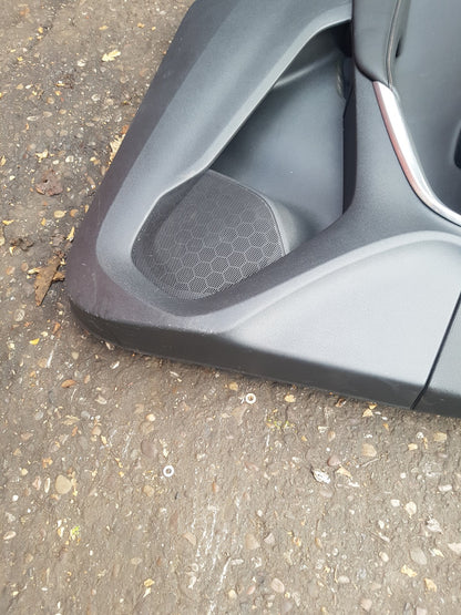 2012 - 2015 Volvo V40  Hatchback Interior