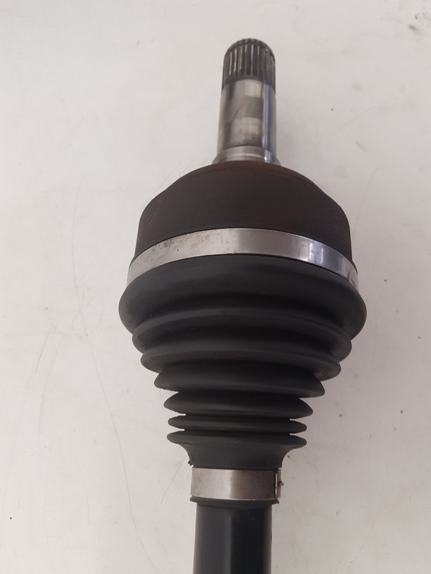 2010 - 2012 Saab 9-5  Saloon MANUAL DRIVESHAFT - PASSENGER FRONT (ABS) 13219092