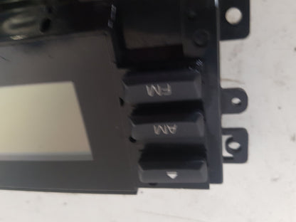 2007 - 2010 Volvo V70  Estate Dash Display Unit 30797715