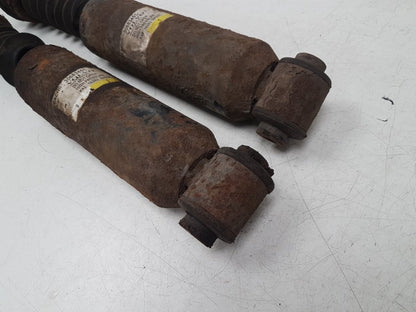 2003 - 2014 Volvo XC90  Estate REAR SHOCK ABSORBER (PAIR) 30683451