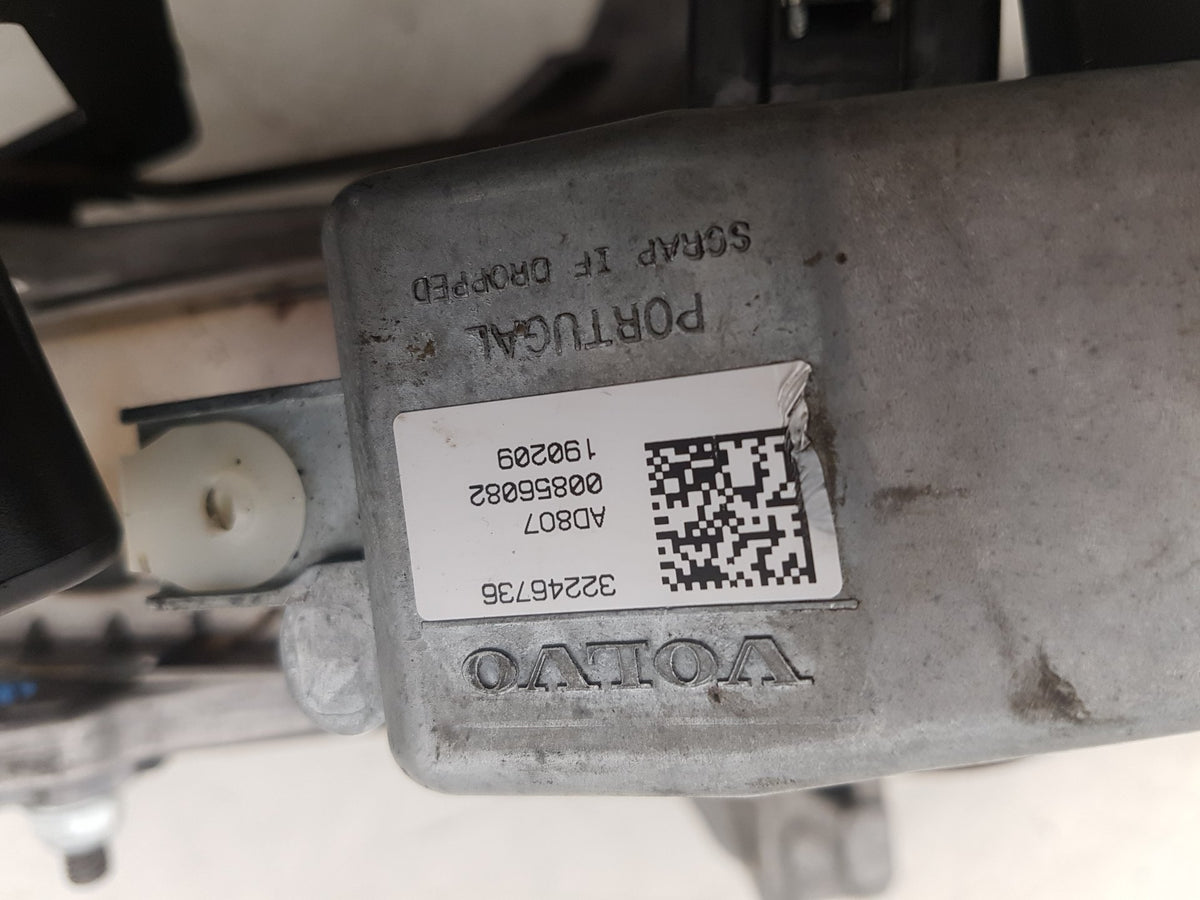 2017-2026 Volvo V60 II D4 Steering Column 32246782