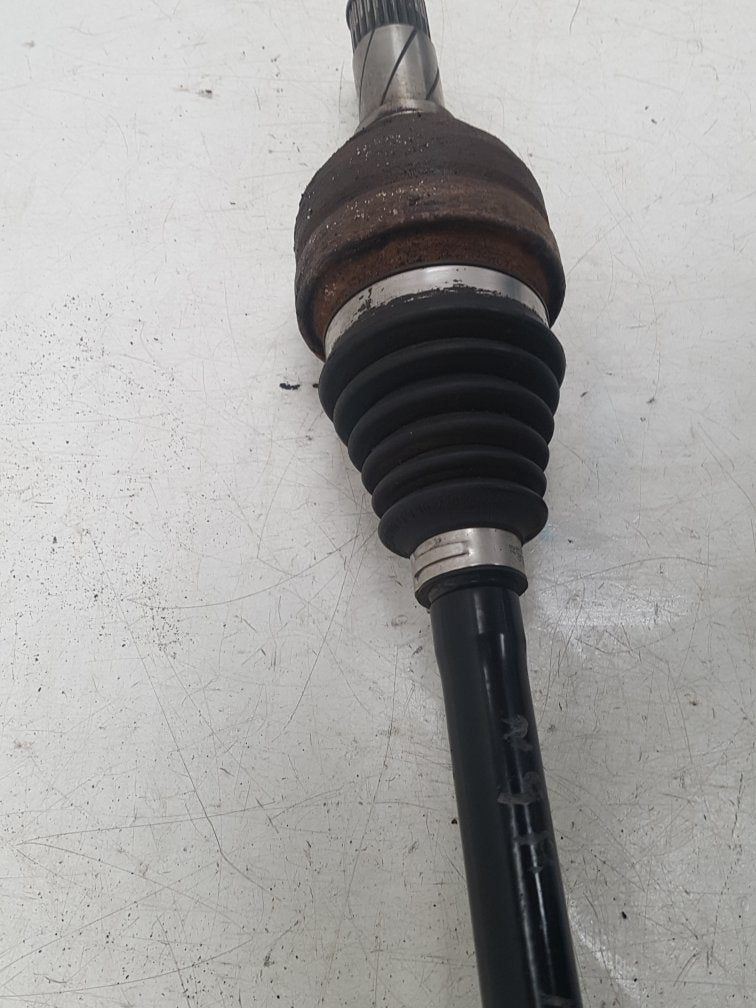 2003 - 2007 Volvo V70  Estate Right Rear Drive Axle 30651936