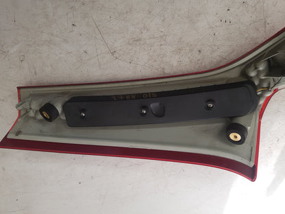 2008 - 2011 Volvo V70  Estate Right Taillight 31395069