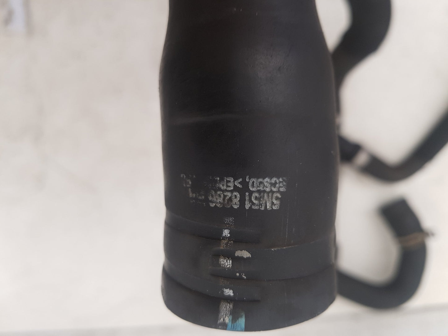 2006 - 2012 Volvo C30  Hatchback RADIATOR HOSE 30725839