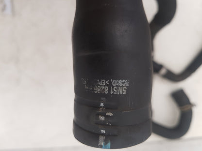 2006 - 2012 Volvo C30  Hatchback RADIATOR HOSE 30725839