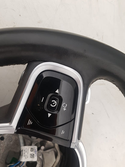 2017 - 2026 Volvo V60 II 225 Estate Steering Wheel 32227373