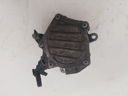 2013 - 2015 Volvo V60  Estate Vacuum/Air Pump 31316688
