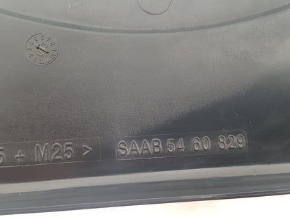 2001 - 2009 Saab 9-5  Estate Radiator Shroud 313510322
