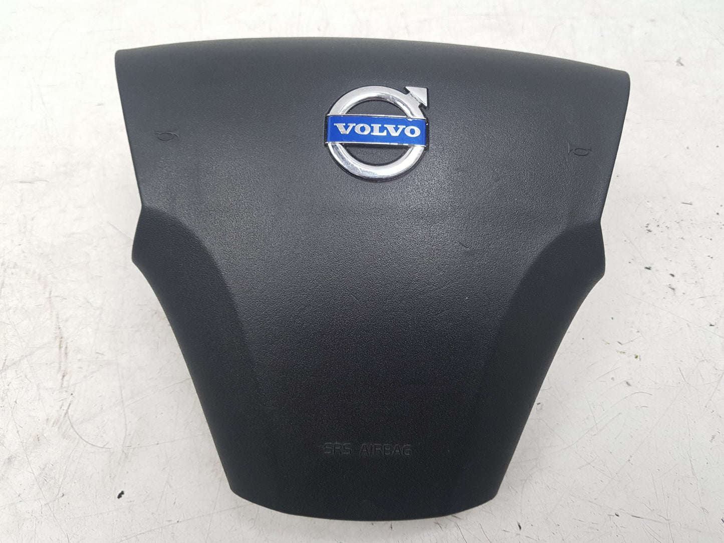 2008 - 2009 Volvo C70  Convertible STEERING WHEEL AIR BAG 8623347