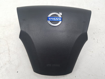2008 - 2009 Volvo C70  Convertible STEERING WHEEL AIR BAG 8623347