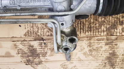 1992 - 1998 Saab 9000  Hatchback Power Steering Rack 4004859