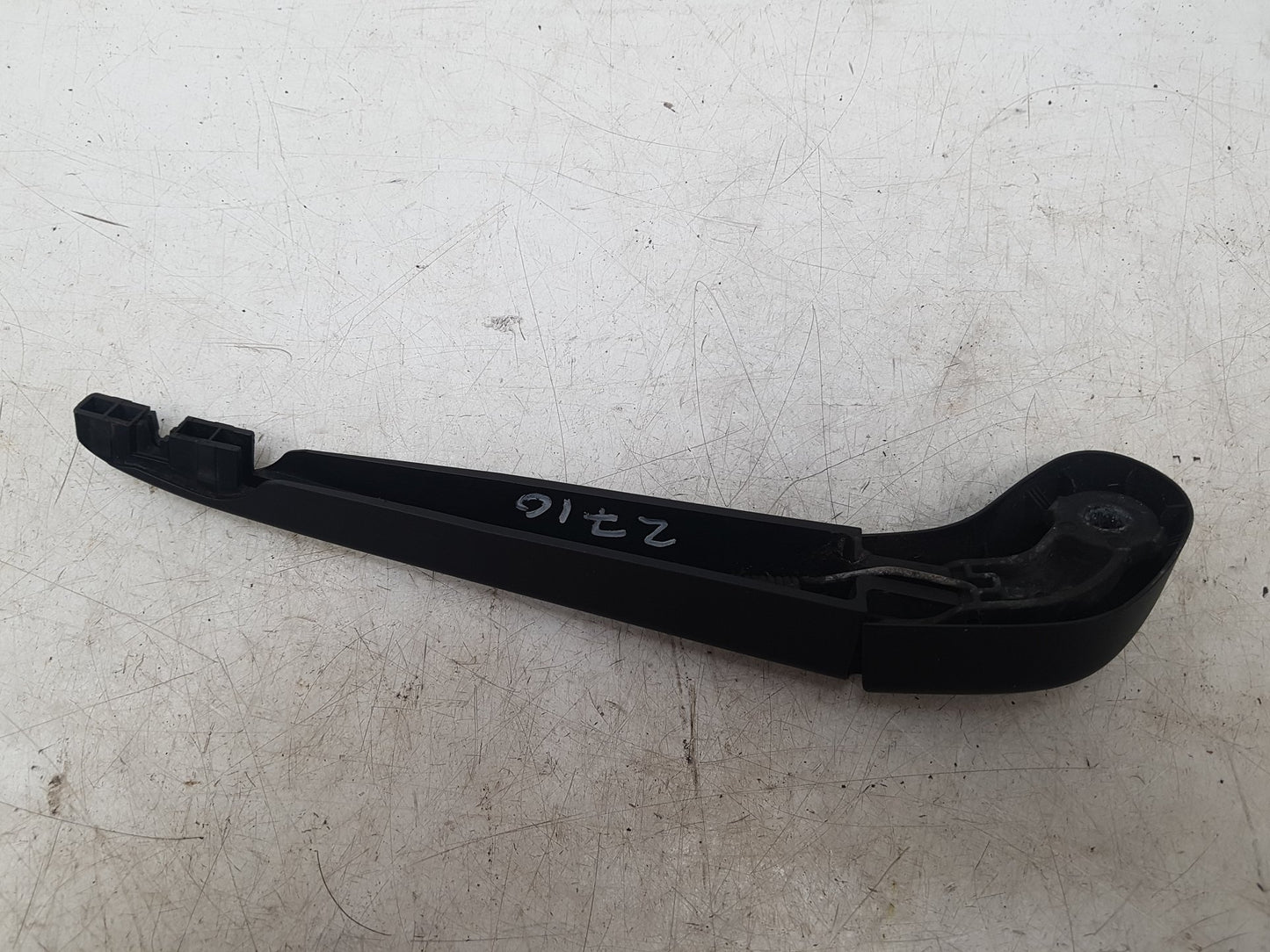 2004 - 2010 Volvo V50  Estate Rear Wiper Arm 30753272