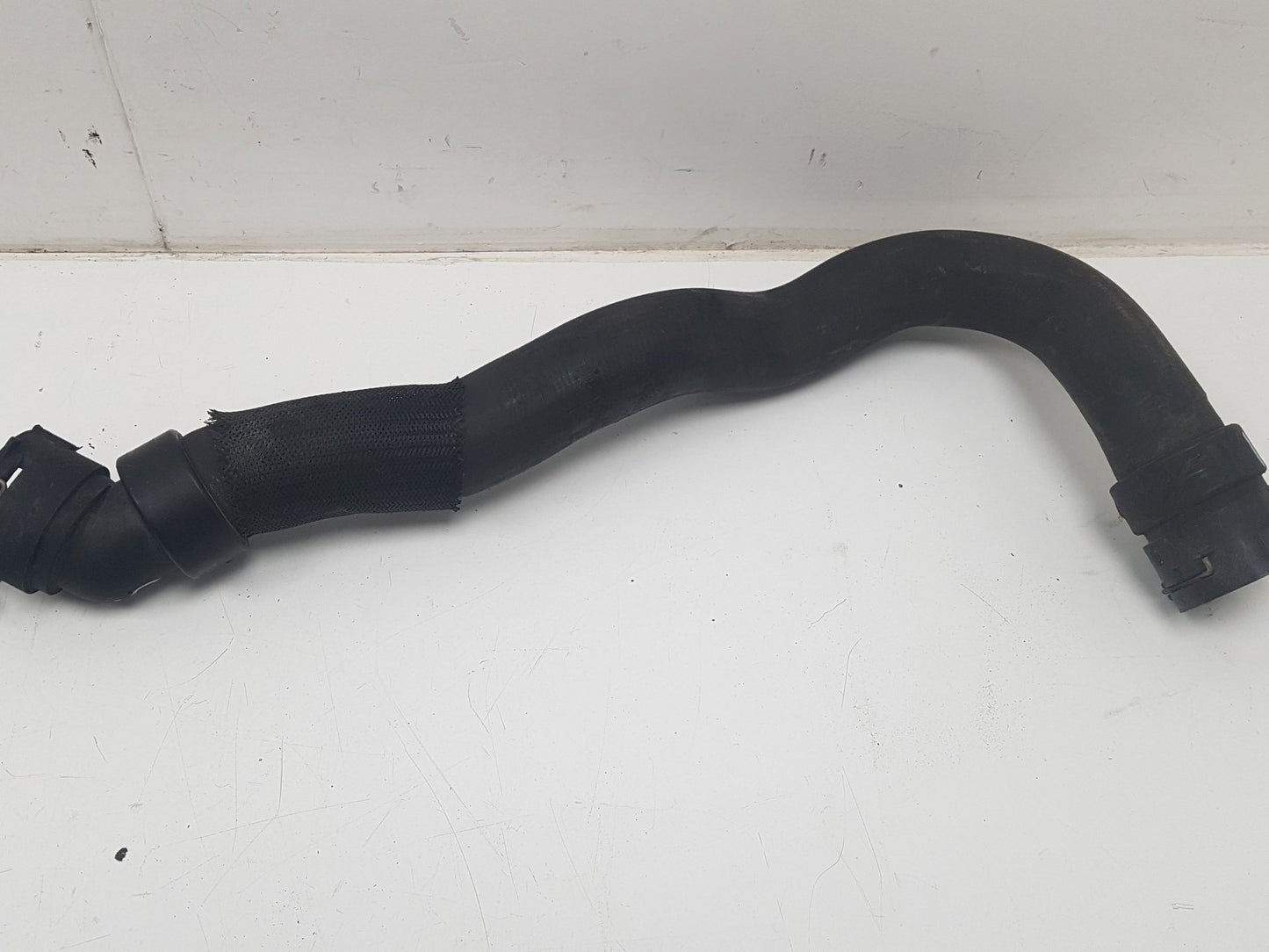 2010 - 2014 Volvo V60  Estate TOP RADIATOR HOSE 31294896