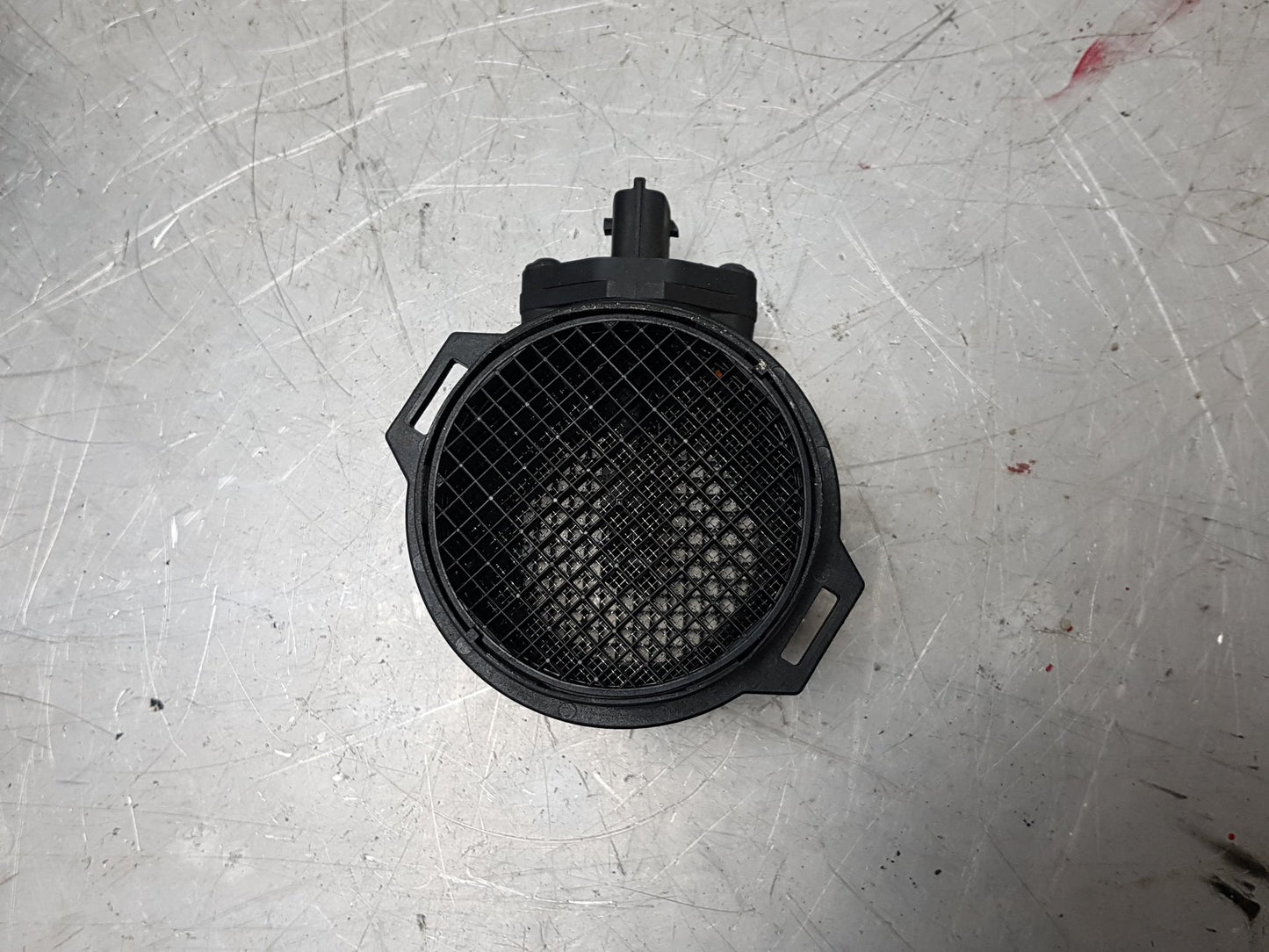 2001 - 2002 Saab 9-3   Air Flow Meter 0 281 002 443