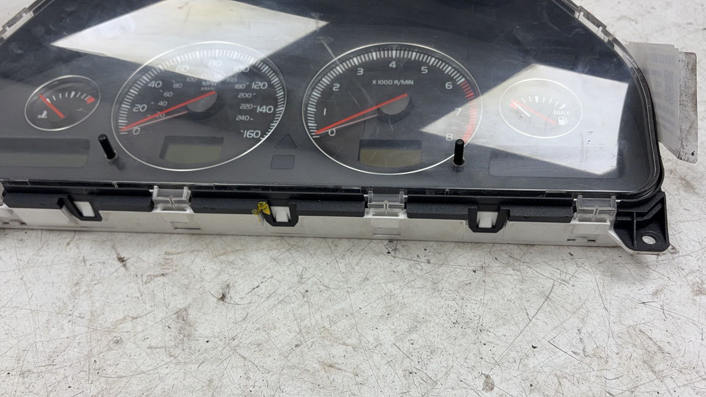 2002 - 2006 Volvo XC90  Estate Instrument Cluster 8691648