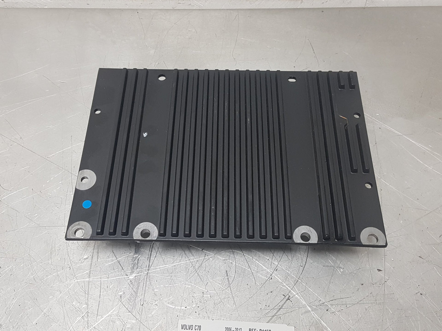 2006 - 2012 Volvo C70   Amplifier 31210108