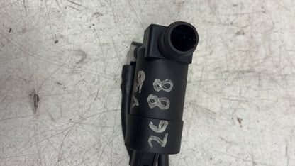 2004 - 2010 Volvo V50   Estate WASHER PUMP (WINDSCREEN)