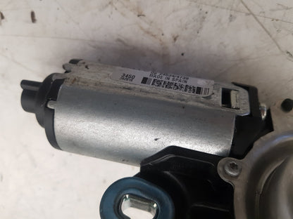 2008 - 2016 Volvo XC70 III 136 Estate Rear Wiper Motor 31290787