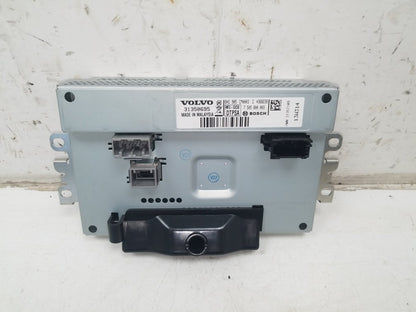 2012 - 2016 Volvo V40  Hatchback Dash Display Unit 31350695