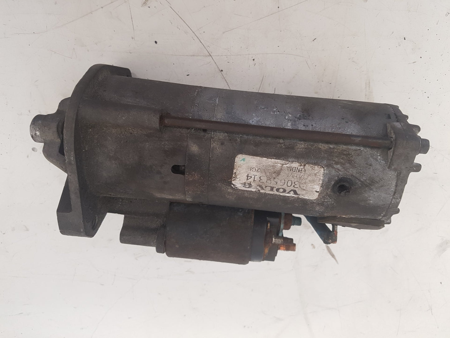 2000 - 2007 Volvo XC70  Estate Starter Motor 30659314