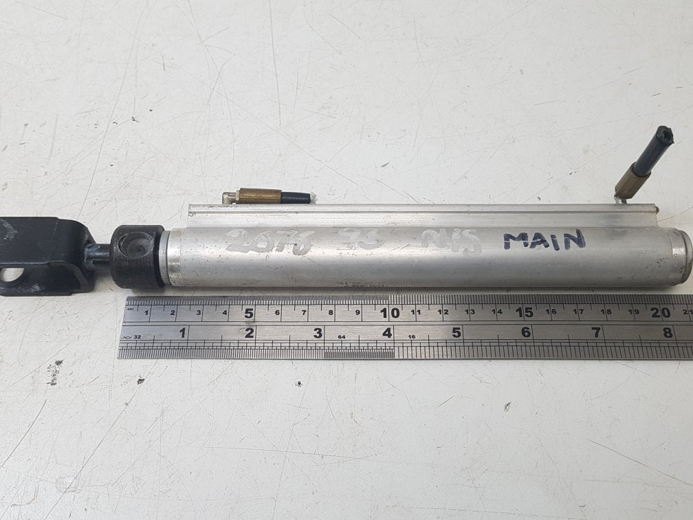2003 - 2007 Saab 9-3  Convertible HYDRAULIC ROOF / HOOD RAM 12833494