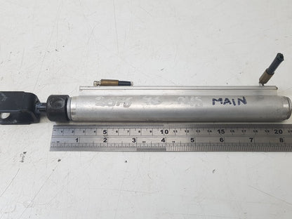 2003 - 2007 Saab 9-3  Convertible HYDRAULIC ROOF / HOOD RAM 12833494