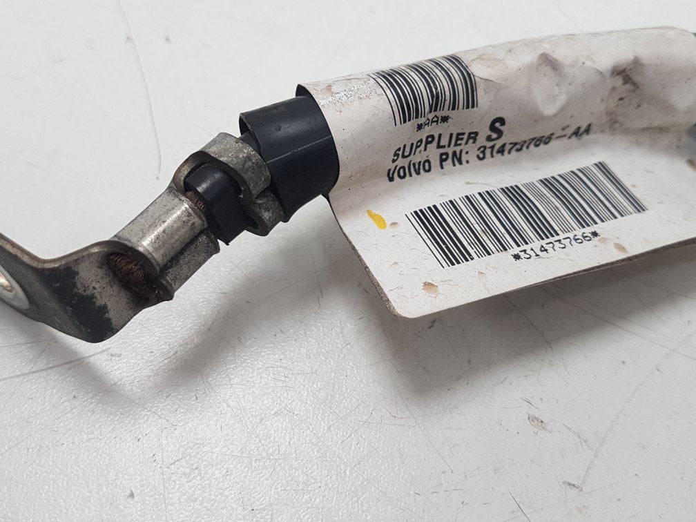 2015 - 2019 Volvo V40 Cross Country  Hatchback BATTERY LEAD (GROUND) 31473766 31419417