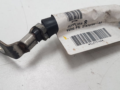 2015 - 2019 Volvo V40 Cross Country  Hatchback BATTERY LEAD (GROUND) 31473766 31419417