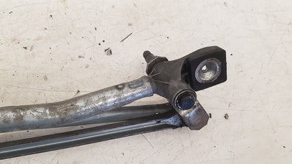 2008 - 2017 Volvo XC60 I 156 SUV Wiper Motor 31333455