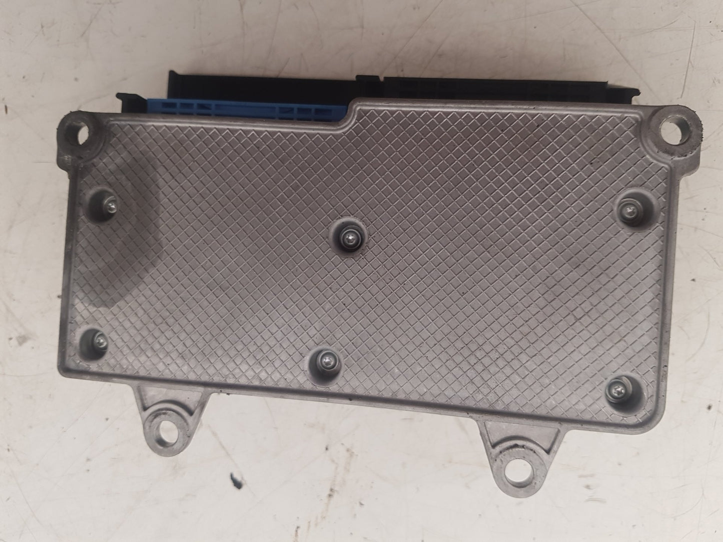 2010 - 2015 Volvo S80 II 124 Saloon Airbag Module 31288291