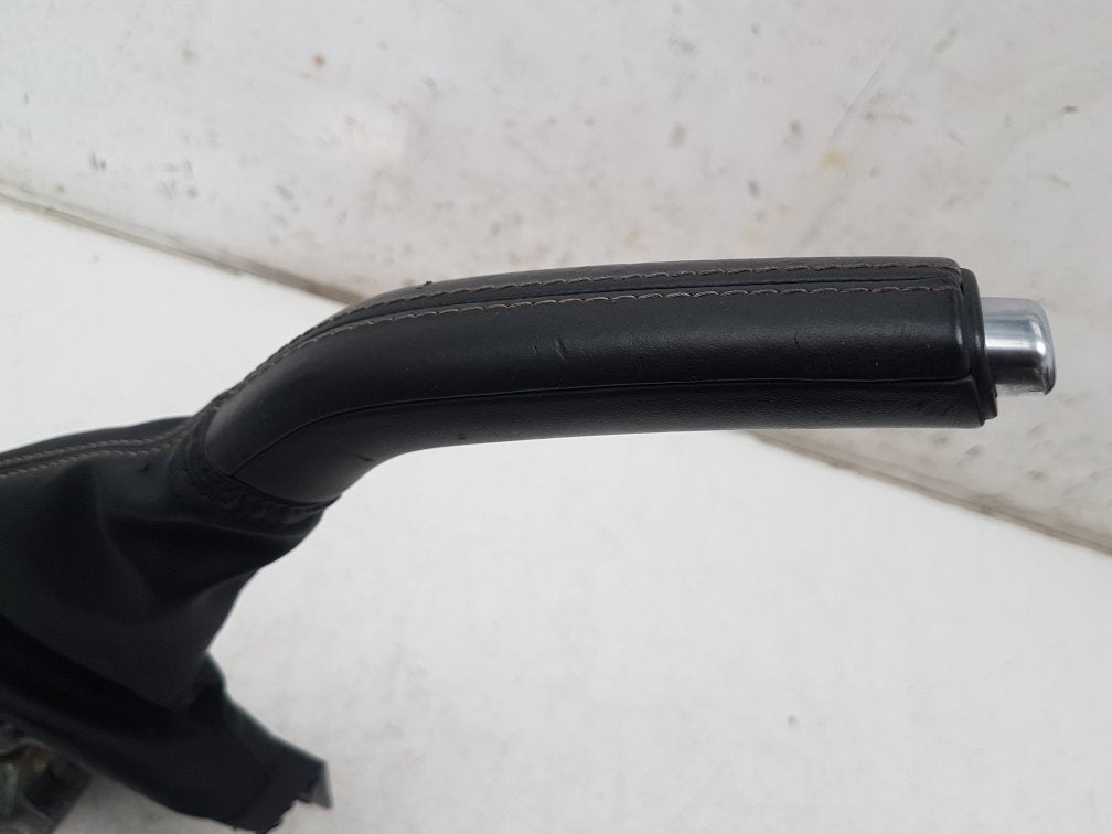 2012 - 2016 Volvo V40  Hatchback Handbrake Assembly