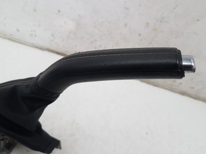2012 - 2016 Volvo V40  Hatchback Handbrake Assembly