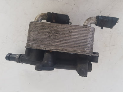 2004 Saab 9-3  Convertible Engine Oil Cooler 12786260