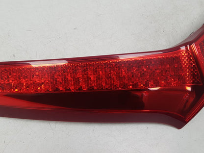 2008 - 2016 Volvo V70 III 135 Estate Left Taillight 31395068