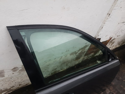 2010  9-3 Turbo Edition Tid E4 4 Dohc  Saloon DOOR - BARE (FRONT DRIVER SIDE)