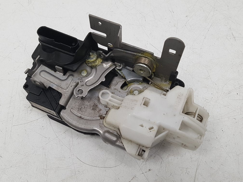 2014 Volvo V40  Hatchback CENTRAL LOCKING MOTOR (FRONT DRIVER SIDE) 31391825