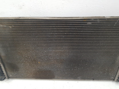 2008 - 2009 Volvo C70  Convertible Radiator 3M5H8005TL