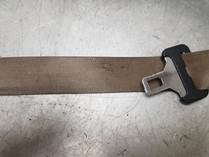 1994 - 1998 Volvo 960  Hatchback Left Front Seat Belt 9156355