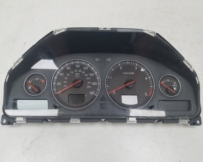 2004 - 2009 Volvo S60  Saloon Instrument Cluster 30746112