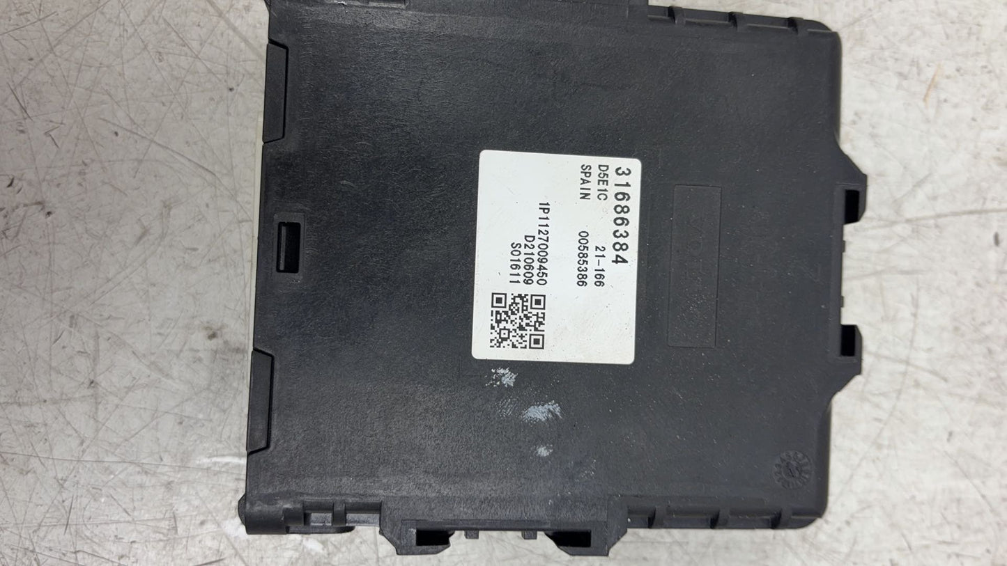 2016 - 2023 Volvo XC90 II 256 Estate CONTROL UNIT 31686384