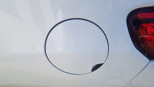 2009 - 2014 Citroen DS3 A55 Hatchback FUEL/DIESEL FLAP 1517 H7
