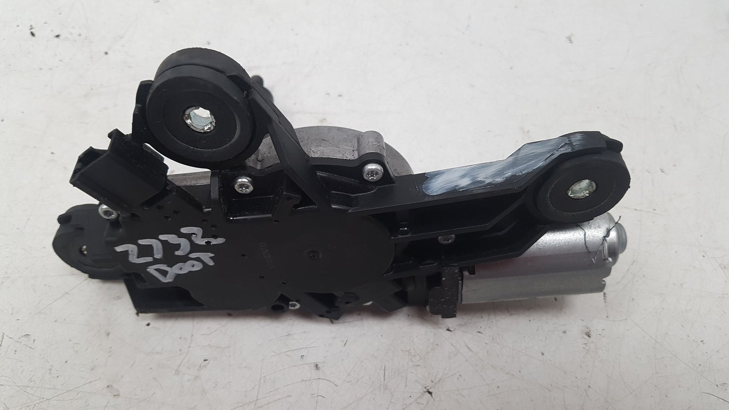 2013 - 2015 Volvo V60  Estate Rear Wiper Motor 0390201884