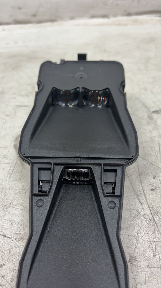 2013 - 2016 Volvo V40 III 525 Hatchback COLLISION WARNING SENSOR 31360888